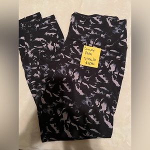 Simply Vera Leggings